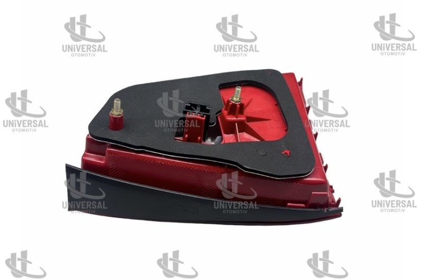 VOLKSWAGEN JETTA 7 14-17 İÇ LH STOP (LEDLİ/5 FİŞLİ) MATSUBA-S