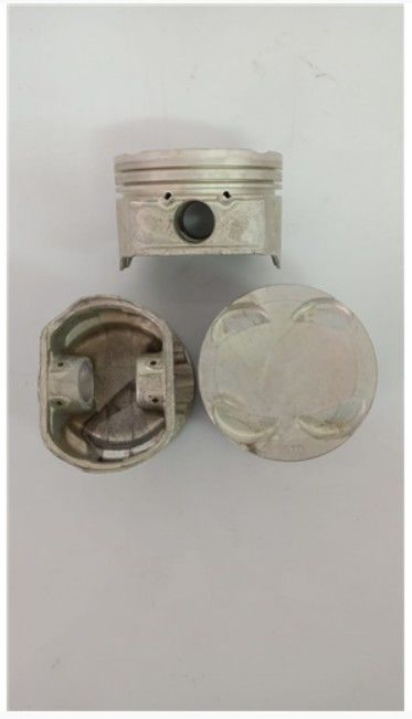 626 2.0L Piston Tk Std 83,00mm 98-01 Benzinli FP