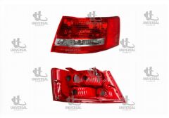 AUDI A6 04-08 DIŞ RH STOP (LEDSİZ)