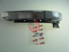 MITSUBISHI CANTER 659 FAR ALTI SİNYALİ SOL (L) BEYAZ
