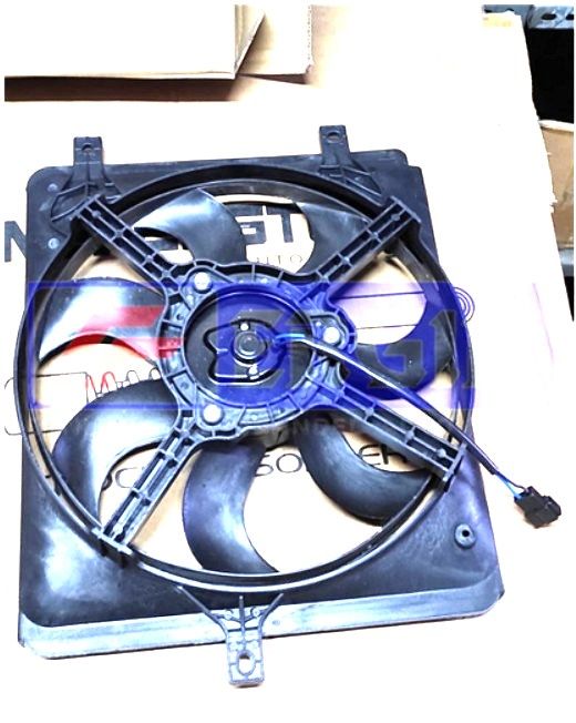 GEELY MK CK KLİMA FANI KOMPLE