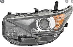 TOYOTA	AURIS (E18) FAR SOL 15- Benzin-Dizel