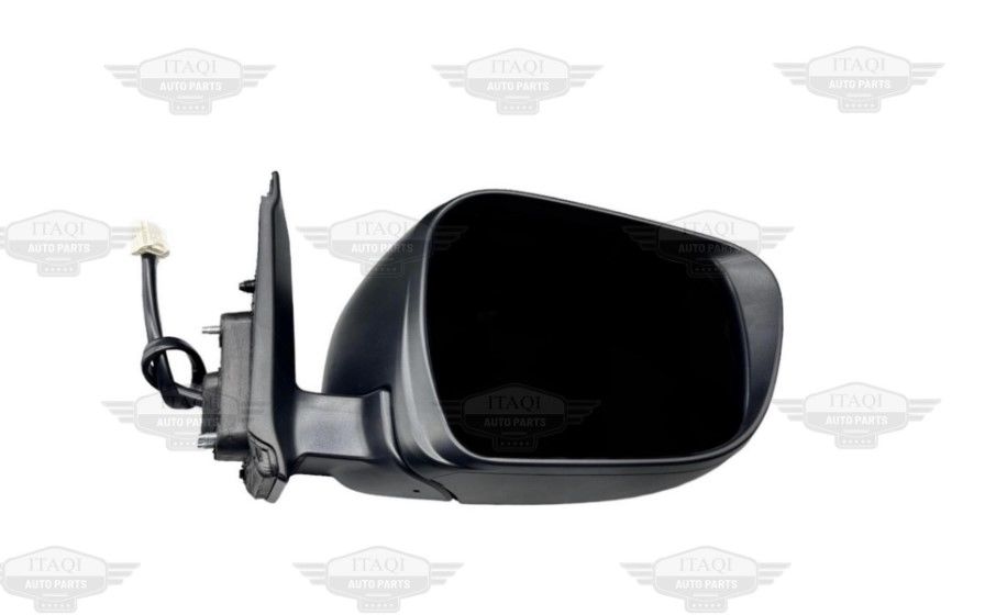 NAVARA 15-21 RH AYNA DİKİZ (ELEKTRİKLİ/KATLANIR/SİNYALLİ SİYAH)