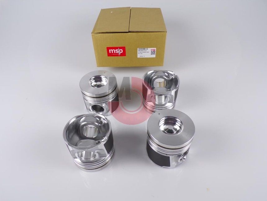 D-MAX EURO5 Piston (AX)