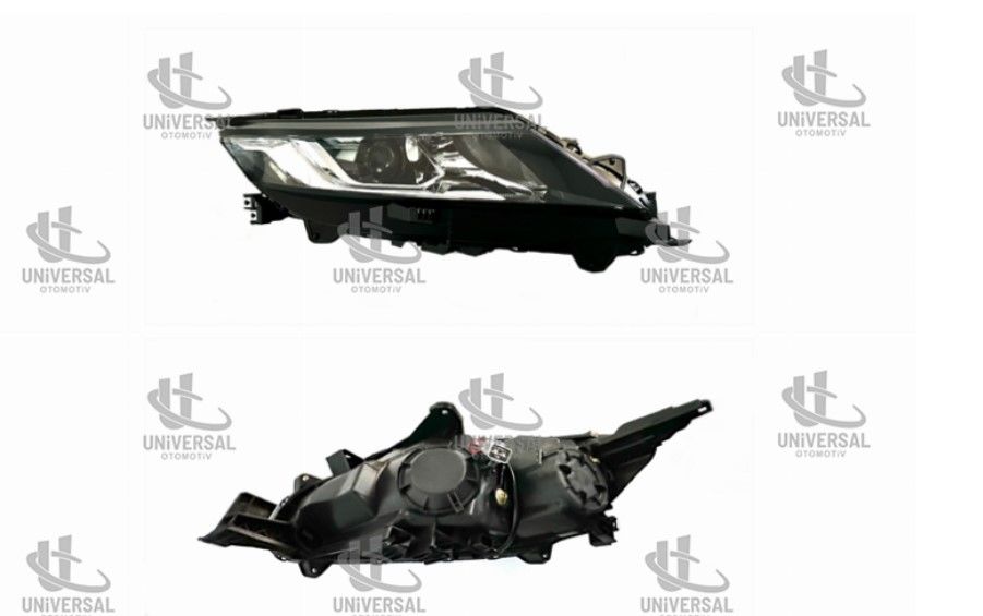 L200 FAR 19-21 RH (MANUEL/LEDSİZ)