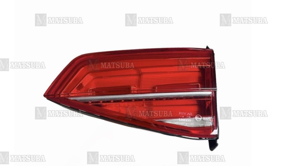 VOLKSWAGEN JETTA 7 14-17 İÇ RH STOP (LEDLİ/5 FİŞLİ) MATSUBA-S
