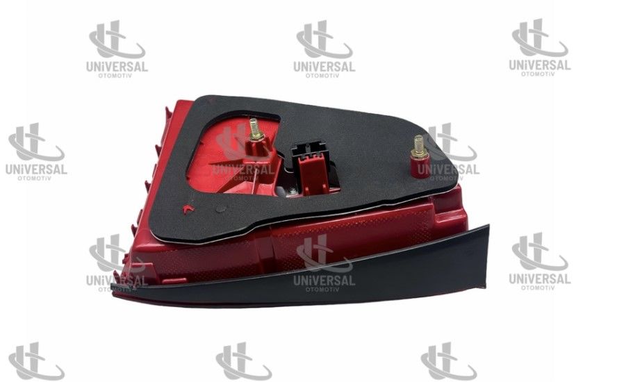 VOLKSWAGEN JETTA 7 14-17 İÇ RH STOP (LEDLİ/5 FİŞLİ) MATSUBA-S