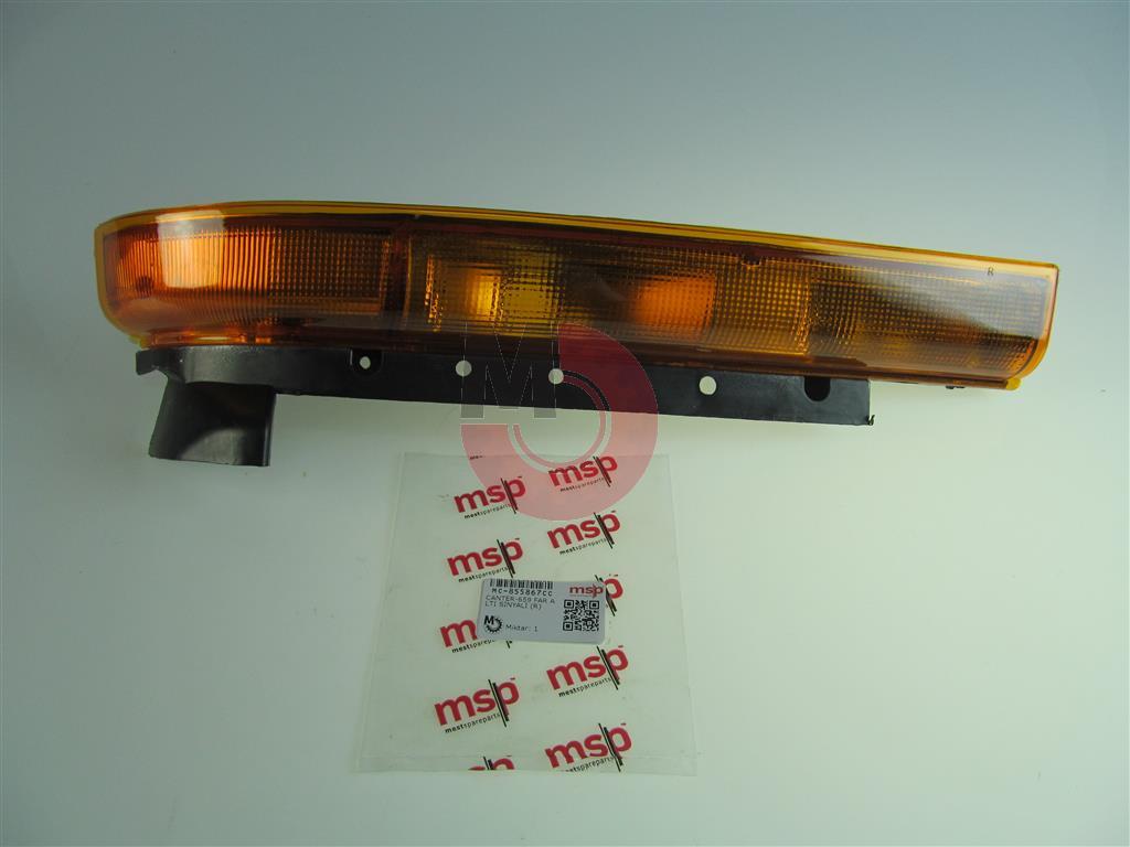 MITSUBISHI CANTER 659 FAR ALTI SİNYALİ SAĞ (R) (DEPO)