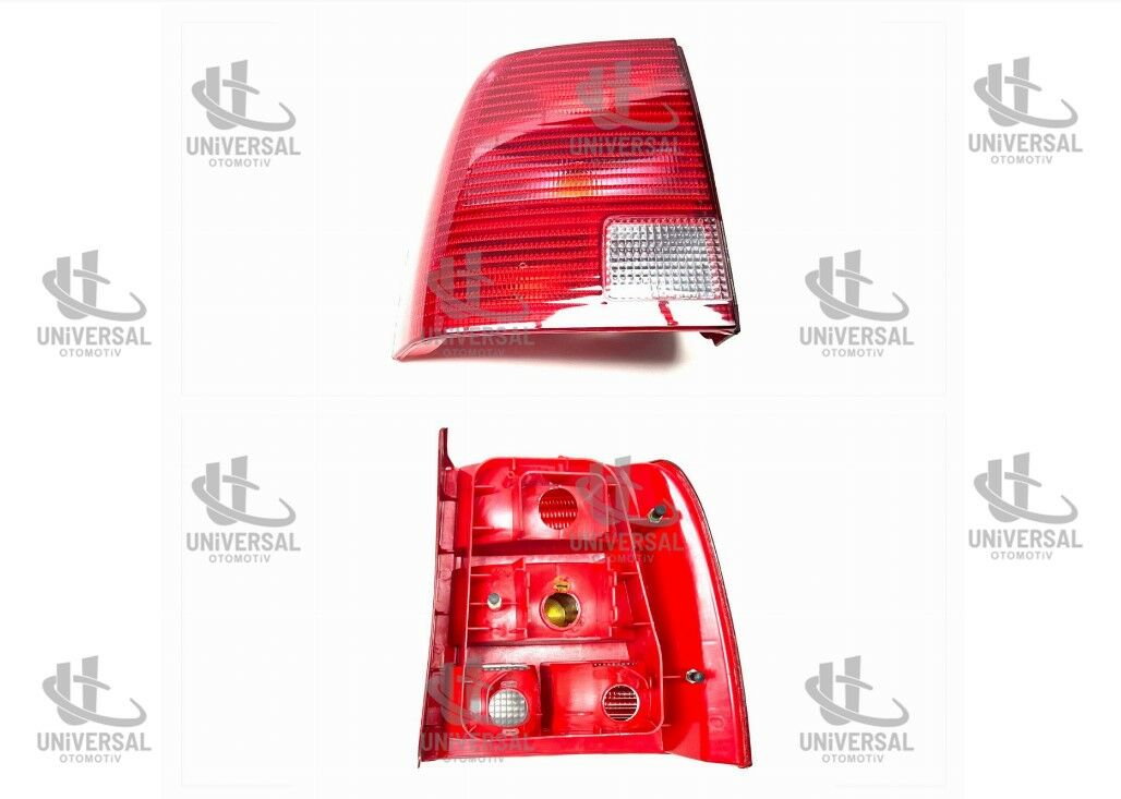 VOLKSWAGEN PASSAT 96-00 LH STOP MATSUBA-S