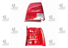 VOLKSWAGEN PASSAT 96-00 LH STOP MATSUBA-S