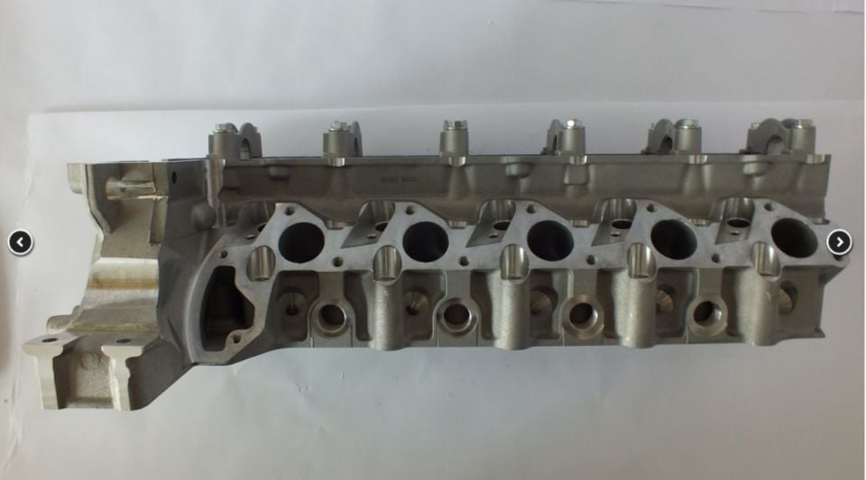 Mercedes Sprinter II-III / Vario OM602 980-981-982-983-984-985-986 2,9D Silindir Kapak