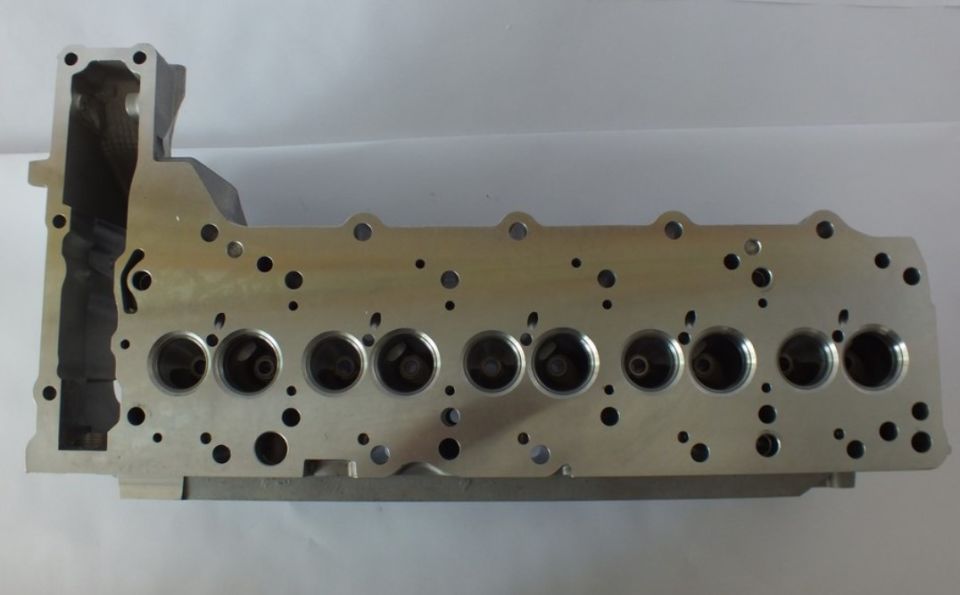 Mercedes Sprinter II-III / Vario OM602 980-981-982-983-984-985-986 2,9D Silindir Kapak