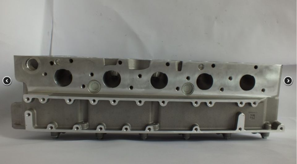 Mercedes Sprinter II-III / Vario OM602 980-981-982-983-984-985-986 2,9D Silindir Kapak