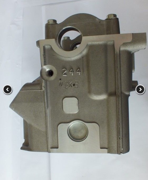 Mercedes Sprinter II-III / Vario OM602 980-981-982-983-984-985-986 2,9D Silindir Kapak