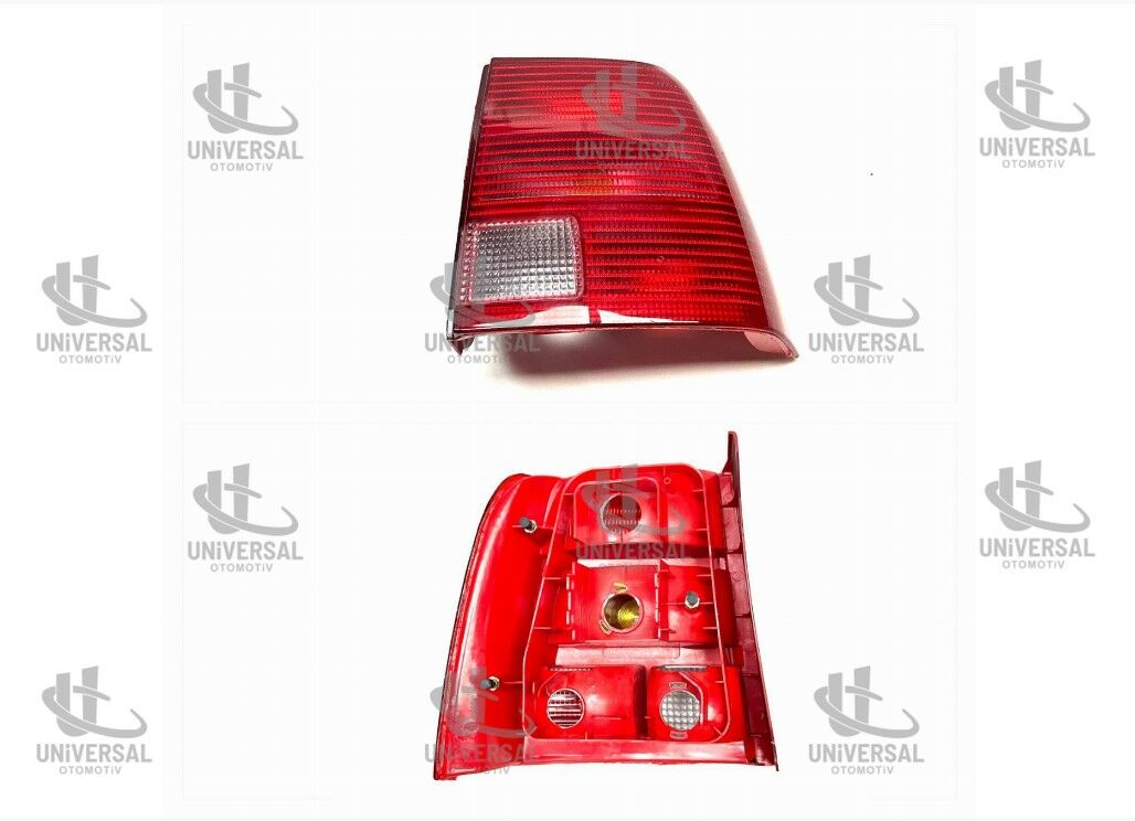 VOLKSWAGEN PASSAT 96-00 RH STOP MATSUBA-S