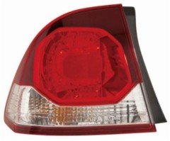 HONDA CIVIC (FD) STOP LAMBASI DIŞ SAĞ 09-11 Benzin