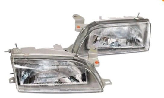 COROLLA FAR AE101 93-98 RH (MANUEL)