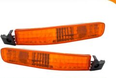 ACCORD 92-93 RH SİNYAL TAMPON