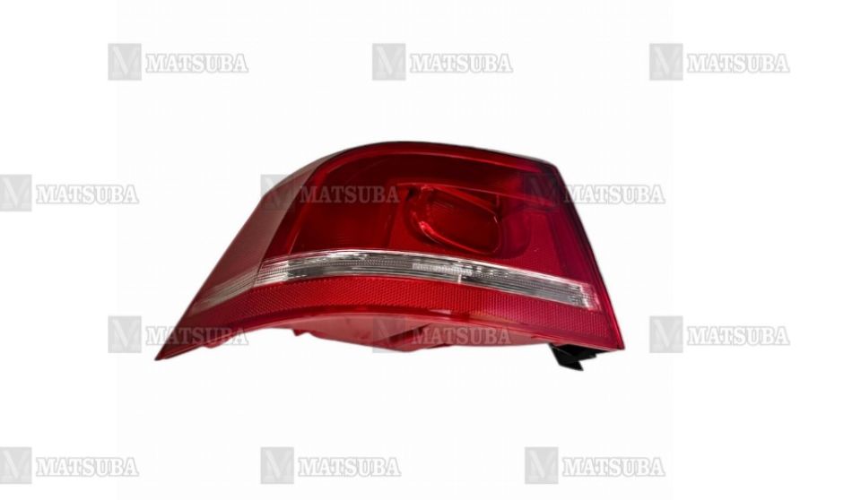 VOLKSWAGEN PASSAT B7 11-14 DIŞ LH STOP (COMFORTLİNE) MATSUBA-S