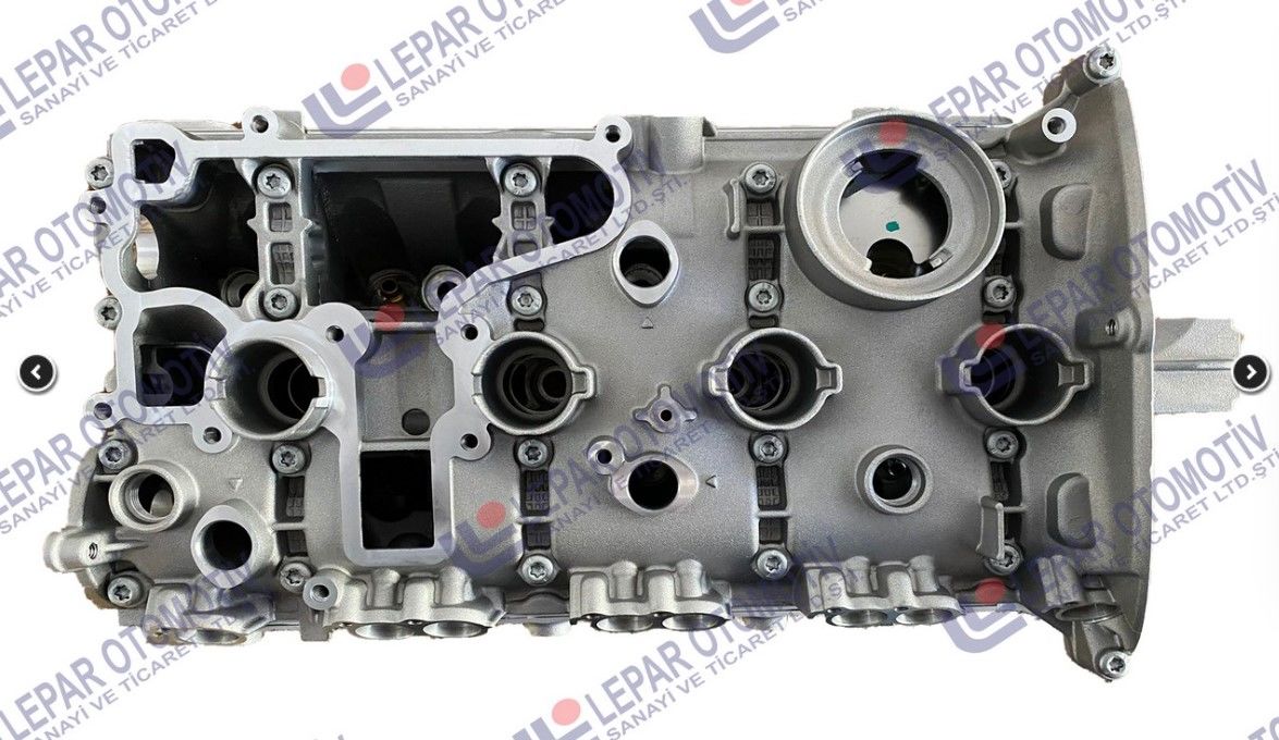 Audi A4 / A5 / A6 2,0 CDNC / CDNB / CAEB Silindir Kapak
