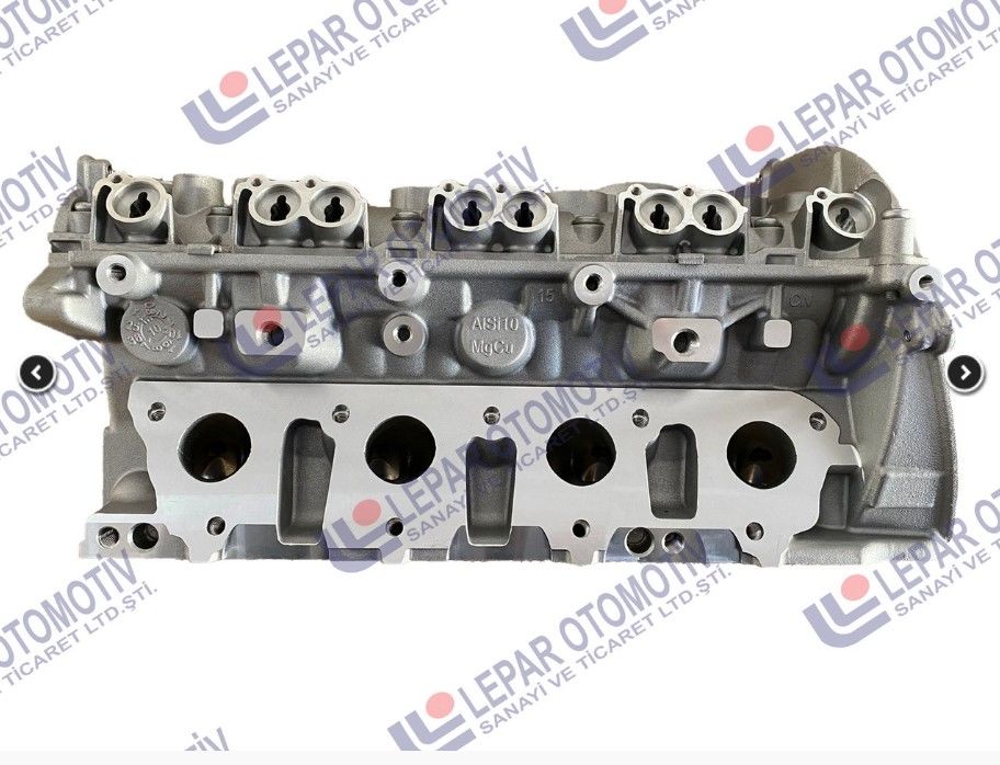 Audi A4 / A5 / A6 2,0 CDNC / CDNB / CAEB Silindir Kapak