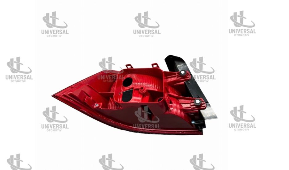 VOLKSWAGEN PASSAT B7 11-14 DIŞ RH STOP (COMFORTLINE) MATSUBA-S