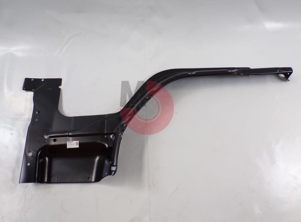 Mitsubishi Canter 659 Çamurluk Etek Sacı LH (Sol)