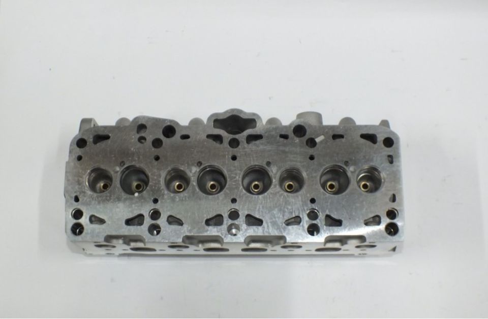 Skoda Octavia 1,9 TDI 1U2 1997-2006 8V / Octavia Combi 1U5 4*2 4*4 110HP Silindir Kapak (Yurtdışı)