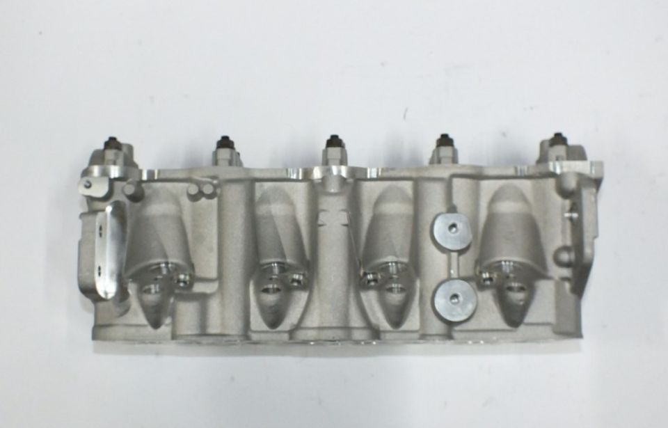 Skoda Octavia 1,9 TDI 1U2 1997-2006 8V / Octavia Combi 1U5 4*2 4*4 110HP Silindir Kapak (Yurtdışı)