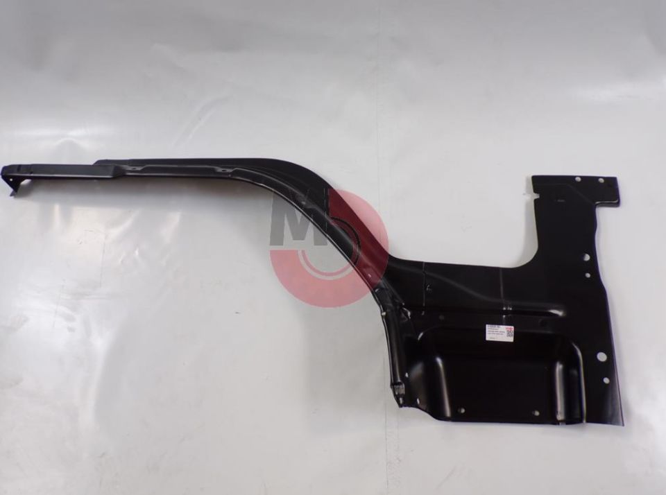 Mitsubishi Canter 659 Çamurluk Etek Sacı RH (Sağ)
