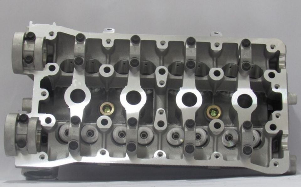 Skoda Octavia III / Superb III / Passat B8 / Arteon / Tiguan / Touran / Caddy IV / Leon 13-20 / A3 - A4 B8 - A5-A6-Q5 2,0 TDİ Quattro CLH Silindir Kapak