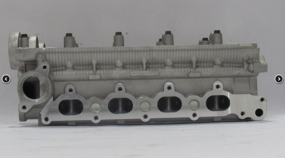 Skoda Octavia III / Superb III / Passat B8 / Arteon / Tiguan / Touran / Caddy IV / Leon 13-20 / A3 - A4 B8 - A5-A6-Q5 2,0 TDİ Quattro CLH Silindir Kapak