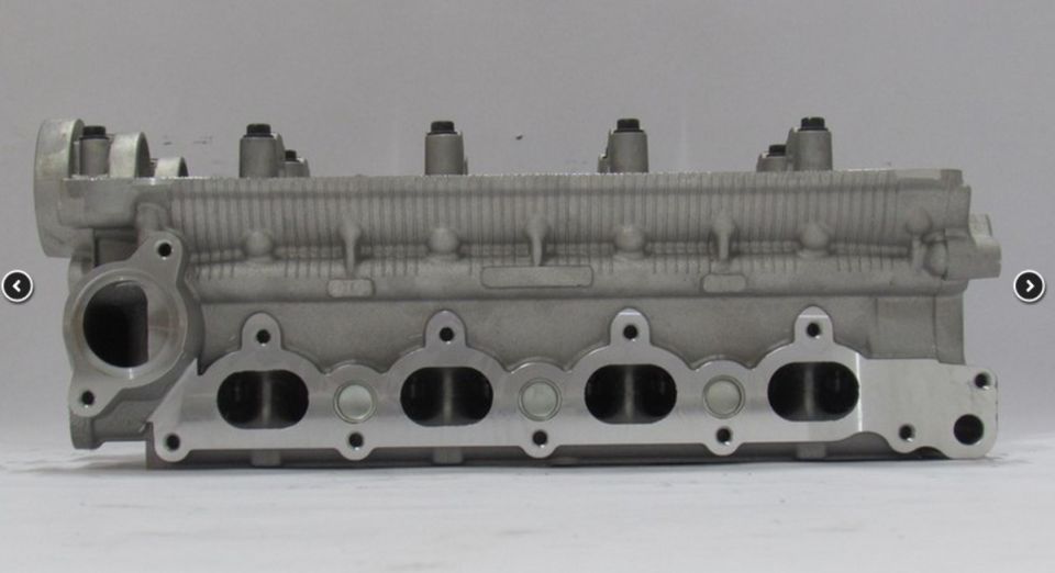 Skoda Octavia III / Superb III / Passat B8 / Arteon / Tiguan / Touran / Caddy IV / Leon 13-20 / A3 - A4 B8 - A5-A6-Q5 2,0 TDİ Quattro CLH Silindir Kapak