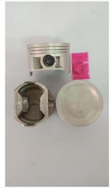 G.Vitara 2.0L Piston Tk Std 84.00mm 98-04 Benzinli J20A