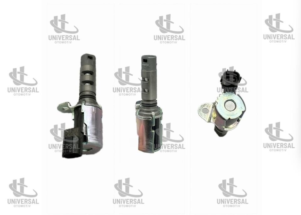 Corolla 02-06/Avensis 02-07/Rav4 01-05 Valf Kontrol Yağ