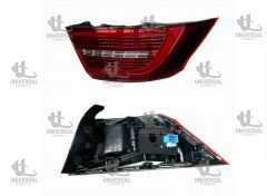 VOLKSWAGEN PASSAT B8 14-19 DIŞ RH STOP (HIGHLINE) MATSUBA-S