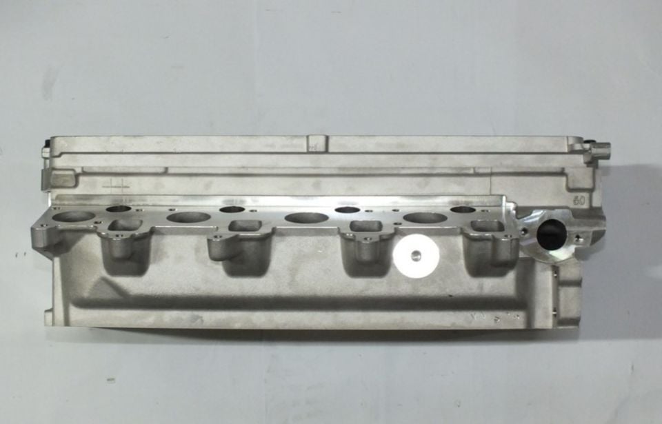 Volkswagen Golf 1,6TDI 16V 2008- 908701 CAYA - CAYB - CAYC - CAYD - CAYE Silindir Kapak
