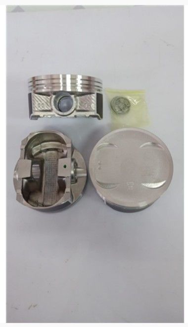 Legace-Impreza 2.5L Piston Tk Std 99.50mm 98-01 Benzinli EJ25