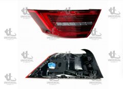 VOLKSWAGEN PASSAT B8 14-19 İÇ RH STOP (HIGHLINE) MATSUBA-S