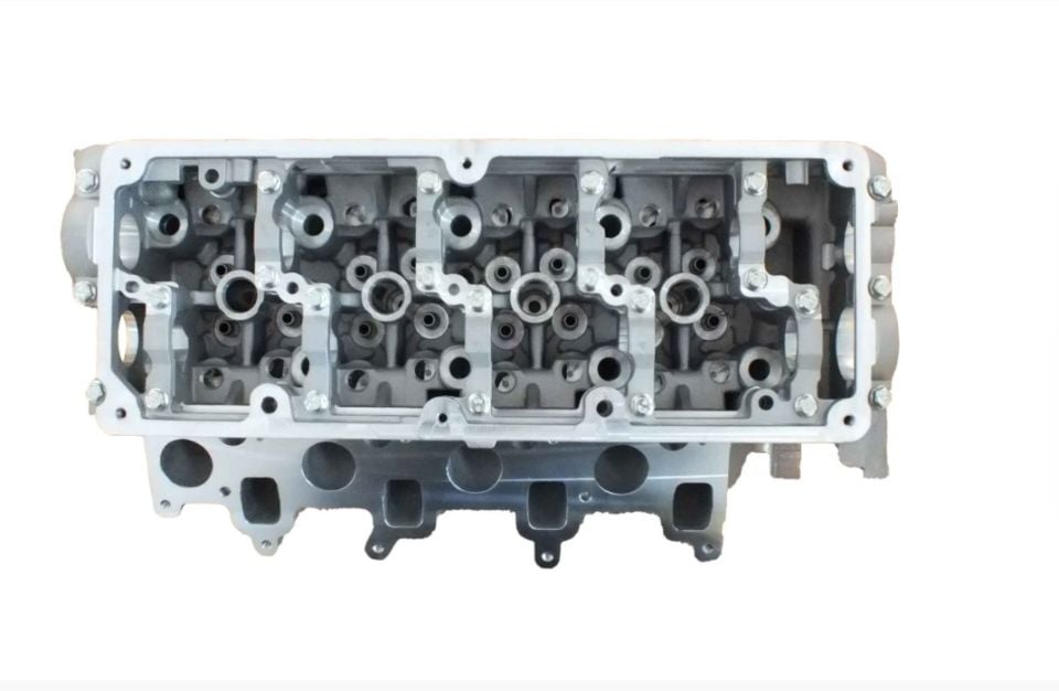 Volkswagen Polo 1,5T CWXA-CWXB-CWXC Silindir Kapak