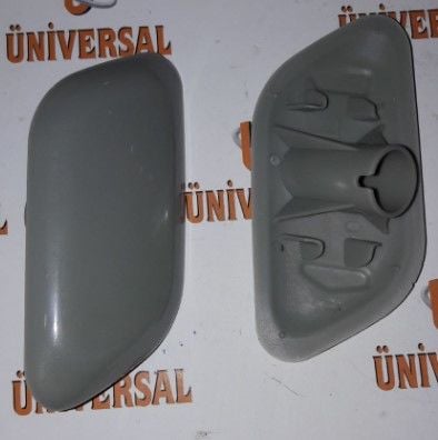 AVENSIS KAPAK FAR YIKAMA 08-12 RH