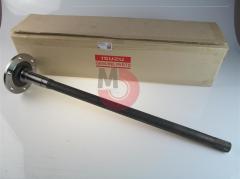 D-MAX EURO5 Aks Mili Arka (4x4)(78,5 cm.) Orj.