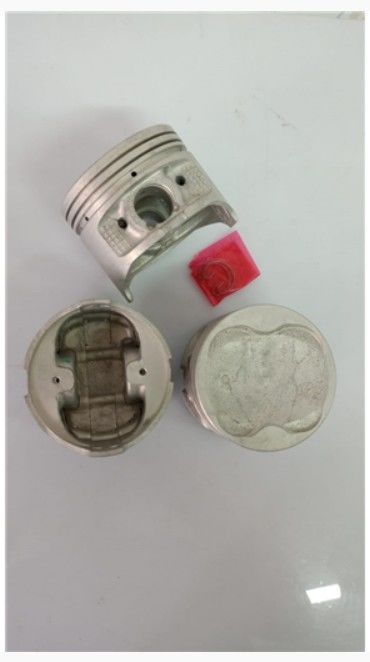 Corona 2.0L Piston Tk 0.50 86.00mm 92-95 Benzinli Enj. 3SFE
