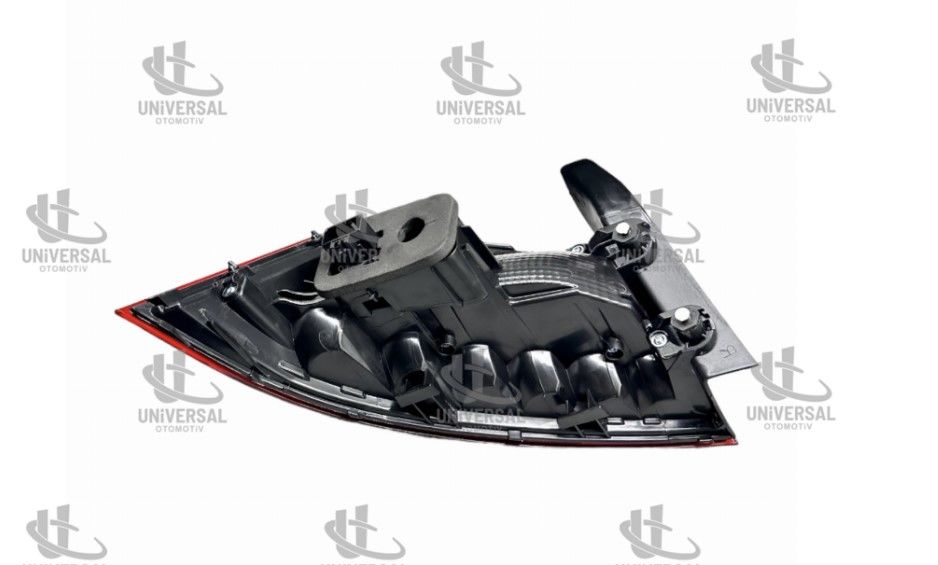 VOLKSWAGEN PASSAT B8 14-19 DIŞ RH STOP (LEDLİ/COMFORTLINE) MATSUBA-S