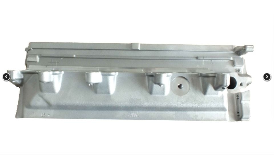 Volkswagen Transporter T6 2,0 TDI CFCA 180 HP 2009-2015 Silindir Kapak