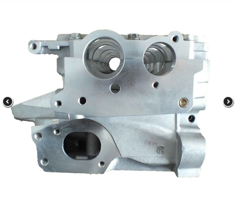 Volkswagen Transporter T6 2,0 TDI CFCA 180 HP 2009-2015 Silindir Kapak