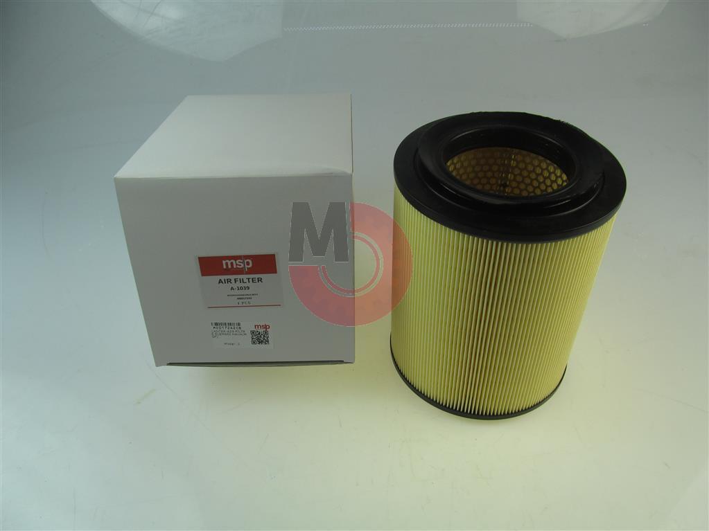 MITSUBISHI CANTER 659 FİLTRE ELEMANI HAVA (MSP)