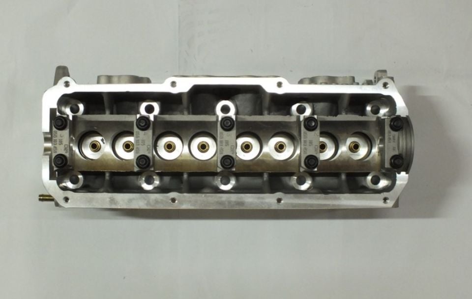 Volkswagen 8V Silindir Kapak