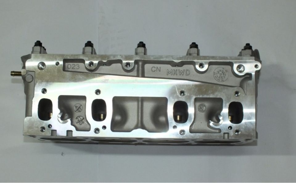 Volkswagen 8V Silindir Kapak