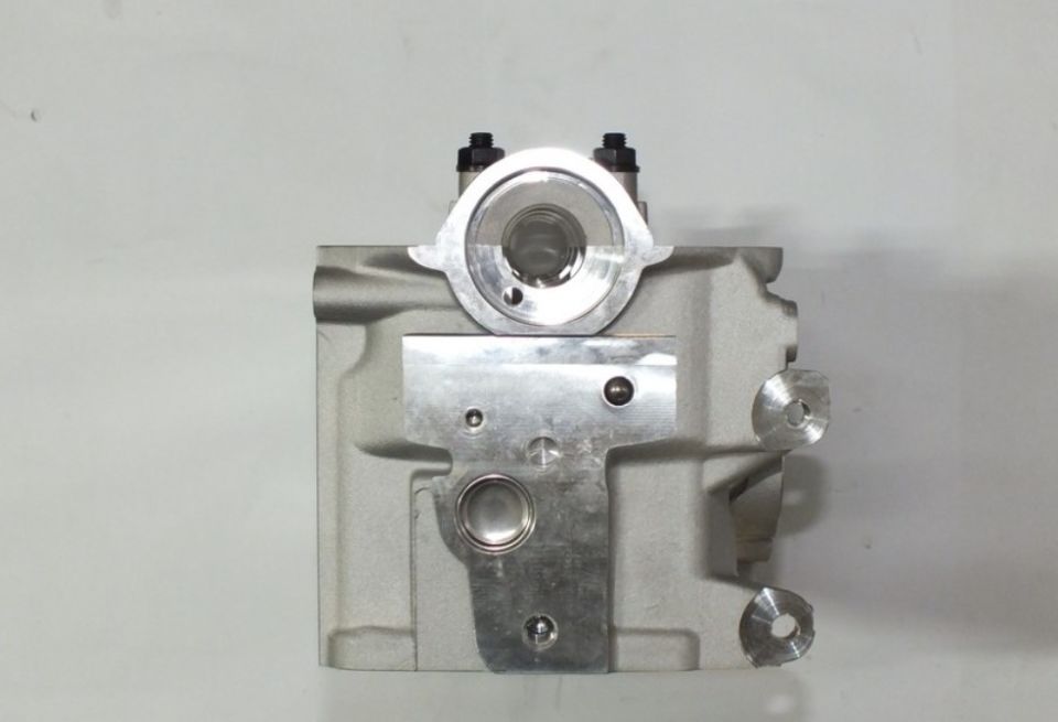 Volkswagen 8V Silindir Kapak